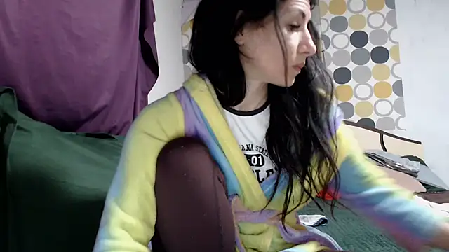 sexyevalove online show from January 10, 2026, 4:52 am