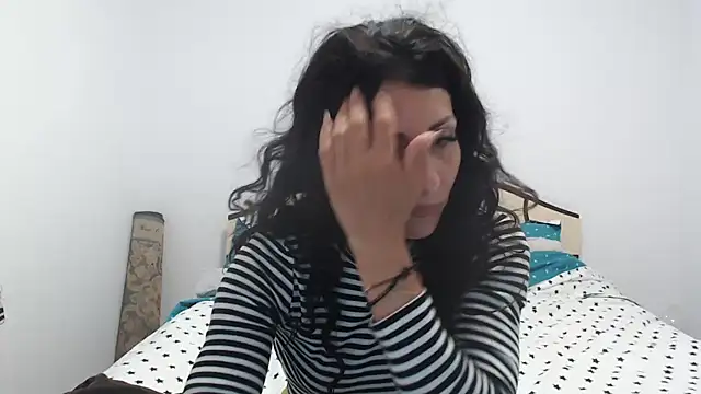 sexyevalove online show from May 12, 2026, 2:52 am