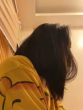 HeavenlyStar online show from November 20, 2025, 7:36 pm