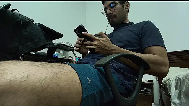 x-sebastian online show from March 29, 2026, 1:46 pm