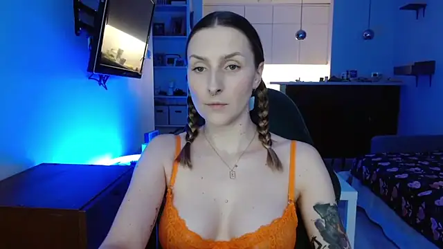 Snapshot of illusorycat chatting on October 24, 2025, 1:54 pm illusorycat online show from October 24, 2025, 1:54 pm