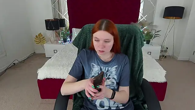 Snapshot of MaRich_Ka chatting on January 29, 2025, 2:53 pm MaRich Ka online show from January 29, 2025, 2:53 pm