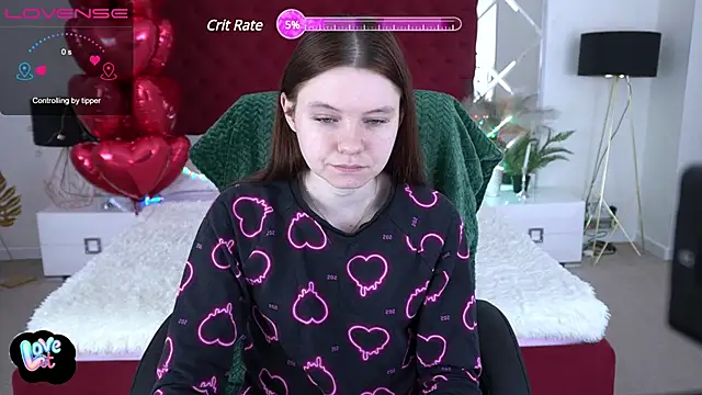 Snapshot of MaRich_Ka chatting on February 14, 2025, 9:45 am MaRich Ka online show from February 14, 2025, 9:45 am