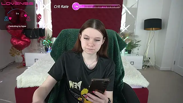 Snapshot of MaRich_Ka chatting on March 1, 2025, 10:34 am MaRich Ka online show from March 1, 2025, 10:34 am