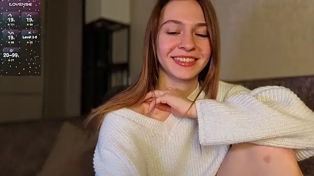 Snapshot of LovelyKatea chatting on February 15, 2026, 2:05 pm LovelyKatea online show from February 15, 2026, 2:05 pm