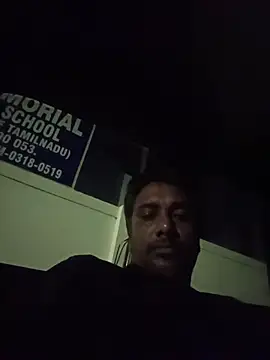 divakar2022 online show from November 19, 2025, 10:43 pm