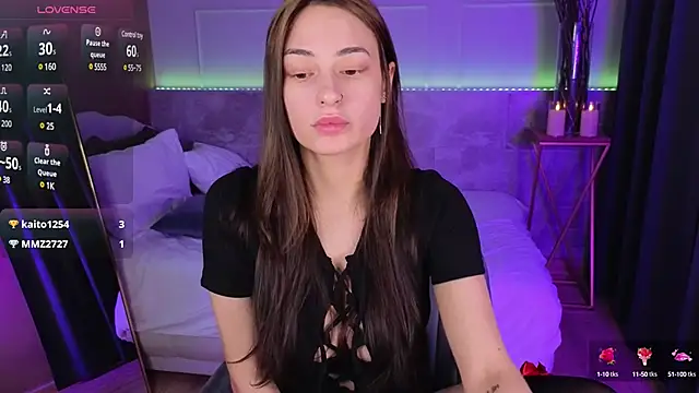 MilanaSugar online show from January 31, 2025, 12:17 am