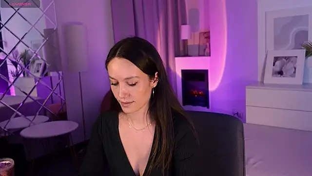 AgnesGoddess online show from November 30, 2025, 11:27 pm