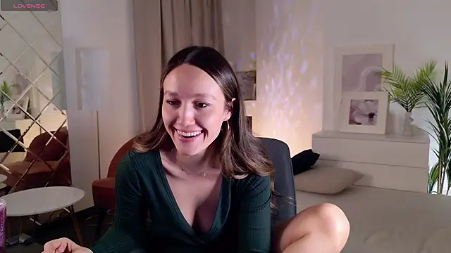 AgnesGoddess online show from February 12, 2026, 10:53 pm