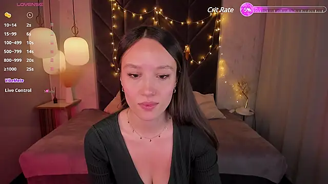 Snapshot of AgnesGoddess chatting on January 10, 2025, 11:08 pm AgnesGoddess online show from January 10, 2025, 11:08 pm
