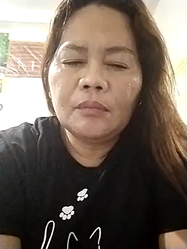camame7 online show from September 27, 2025, 5:13 am