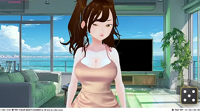 Snapshot of LanaCorona chatting on June 13, 2026, 11:41 am LanaCorona online show from June 13, 2026, 11:41 am