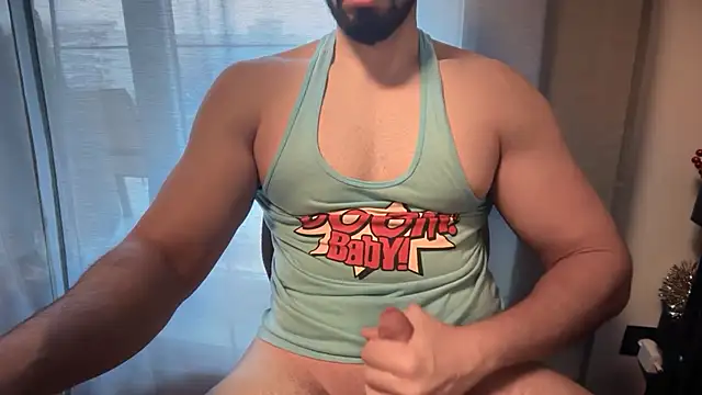 jeffmaverick12 online show from December 15, 2025, 9:04 am