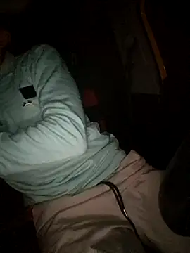 utoopia777 online show from March 13, 2026, 10:37 pm