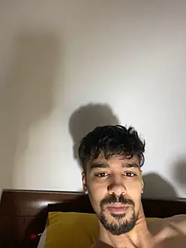 Hermanooooooo online show from March 31, 2026, 12:40 pm