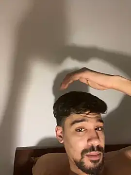 Snapshot of Hermanooooooo chatting on December 7, 2024, 1:08 am Hermanooooooo online show from December 7, 2024, 1:08 am