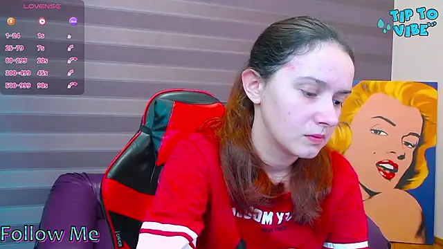 iris nikhols online show from January 16, 2026, 3:10 am