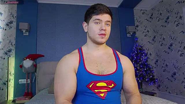 Arilas  online show from January 4, 2025, 7:34 am