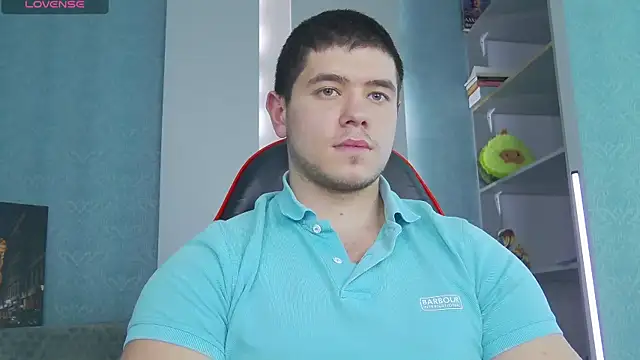 Arilas  online show from March 9, 2025, 10:30 am