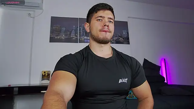 Arilas  online show from November 6, 2025, 7:12 am