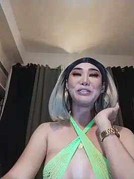 Snapshot of JustForCassie chatting on October 19, 2025, 8:06 am JustForCassie online show from October 19, 2025, 8:06 am