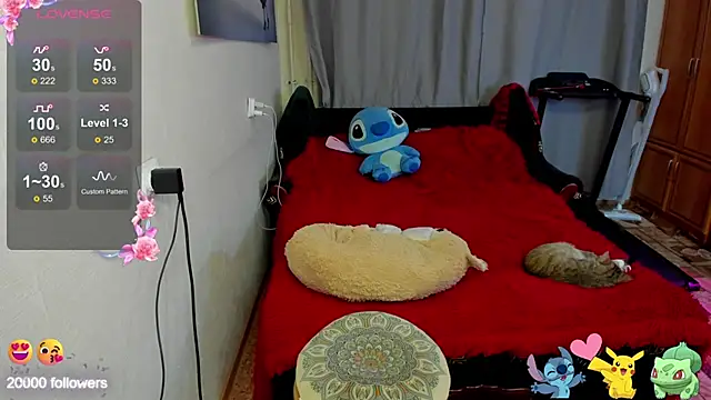 monica  elder online show from November 30, 2025, 12:17 pm