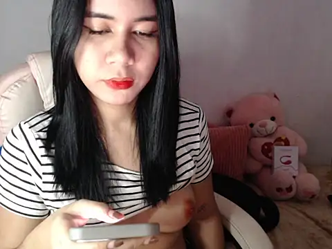 TransPetite1 online show from January 11, 2026, 2:51 am