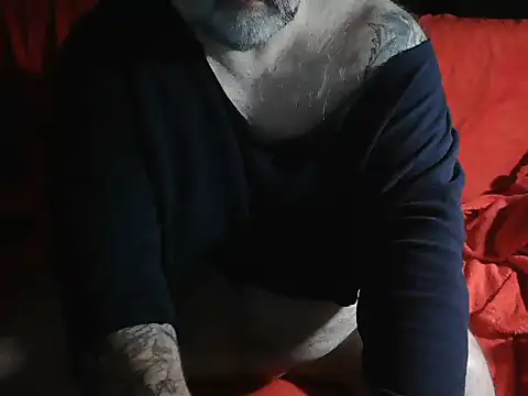 Snapshot of onkelgrau65 chatting on March 1, 2025, 4:58 am onkelgrau65 online show from March 1, 2025, 4:58 am