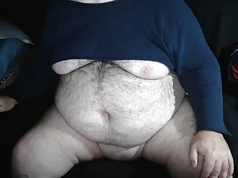 onkelgrau65 online show from November 11, 2025, 1:00 am