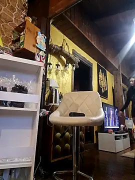 Luna-77 online show from February 18, 2026, 6:11 am