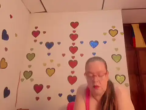 BarbaraFight online show from March 21, 2025, 11:12 pm