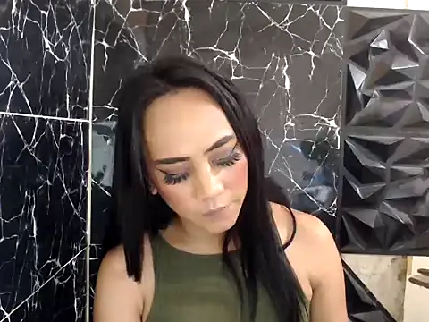 MissKeanna online show from January 27, 2025, 10:16 am