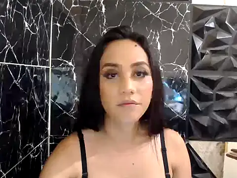 MissKeanna online show from January 27, 2025, 3:18 pm