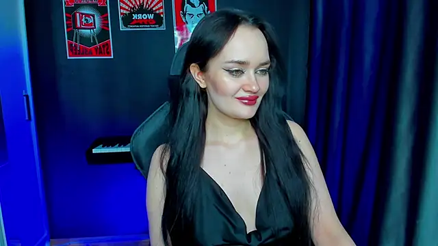 Snapshot of QueenAliss chatting on March 22, 2025, 7:15 am QueenAliss online show from March 22, 2025, 7:15 am
