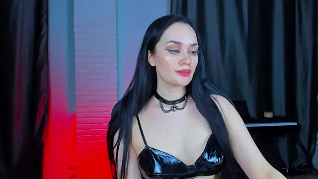 Snapshot of QueenAliss chatting on January 31, 2025, 11:24 am QueenAliss online show from January 31, 2025, 11:24 am