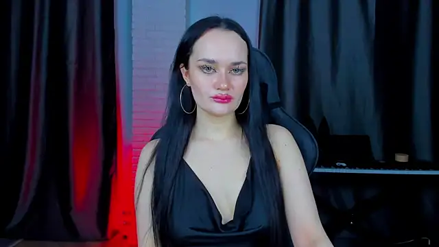 Snapshot of QueenAliss chatting on January 29, 2025, 3:15 pm QueenAliss online show from January 29, 2025, 3:15 pm
