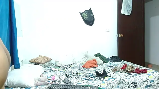 -Anarka- online show from February 11, 2026, 11:15 pm