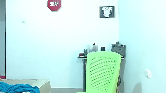 -Anarka- online show from December 1, 2025, 11:05 pm