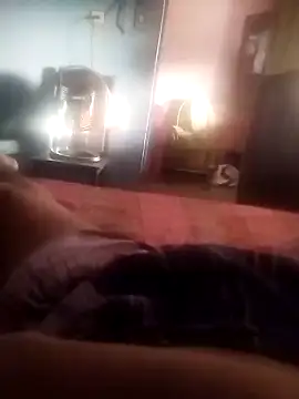 Emanuel45js online show from January 8, 2025, 7:45 pm