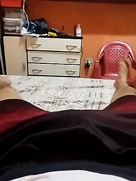 Emanuel45js online show from December 2, 2024, 11:46 pm