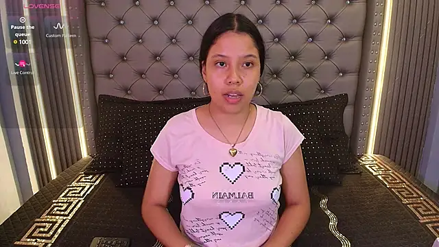 Snapshot of bhabylala1 chatting on January 29, 2025, 11:25 pm bhabylala1 online show from January 29, 2025, 11:25 pm