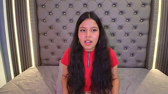 Snapshot of bhabylala1 chatting on January 5, 2025, 2:49 am bhabylala1 online show from January 5, 2025, 2:49 am