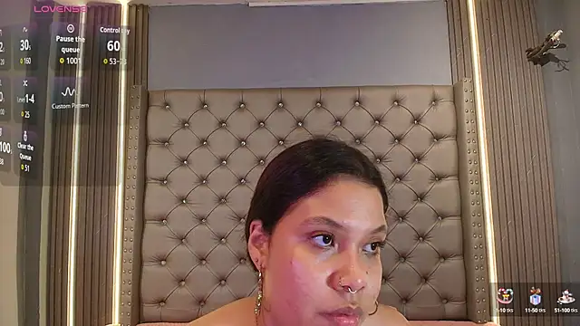 Snapshot of bhabylala1 chatting on September 13, 2025, 12:10 am bhabylala1 online show from September 13, 2025, 12:10 am