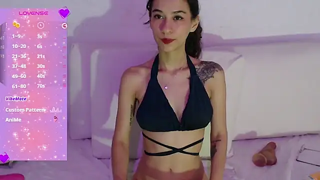 sara  addams online show from January 14, 2025, 7:53 pm