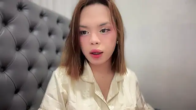 SweetCheska19 online show from December 16, 2025, 8:07 am