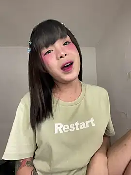 SweetCheska19 online show from May 30, 2026, 3:50 pm