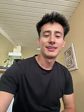 Snapshot of _Alexxx chatting on July 27, 2026, 9:33 pm Alexxx online show from July 27, 2026, 9:33 pm