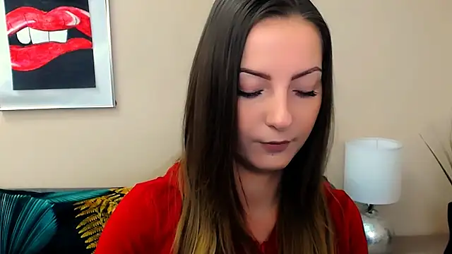 NatalieSexy online show from March 26, 2026, 7:17 am