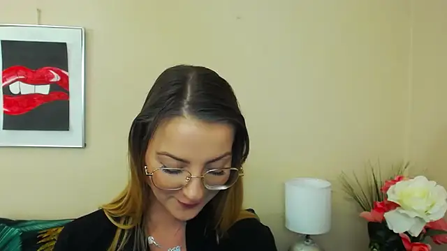Snapshot of NatalieSexy chatting on January 30, 2025, 1:20 pm NatalieSexy online show from January 30, 2025, 1:20 pm