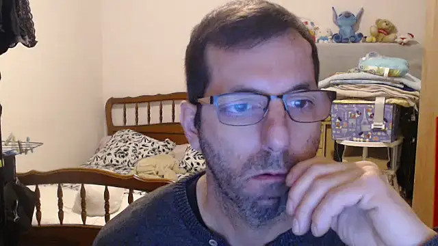 Snapshot of steph19x5 chatting on January 6, 2026, 10:41 am steph19x5 online show from January 6, 2026, 10:41 am